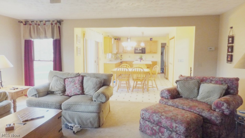 Echo Lake - Residential