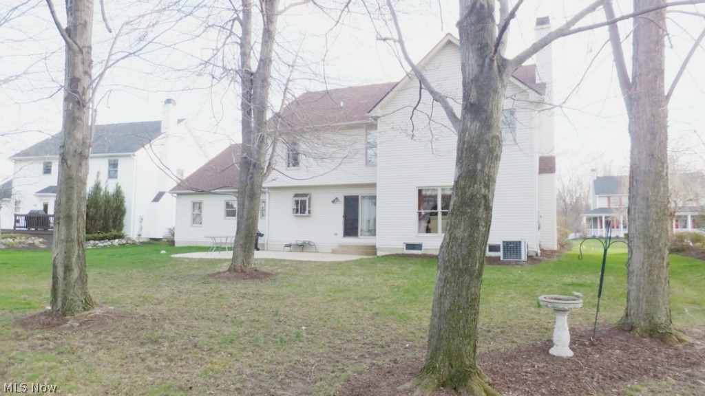 Echo Lake - Residential