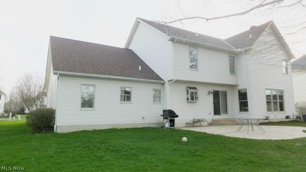 Echo Lake - Residential