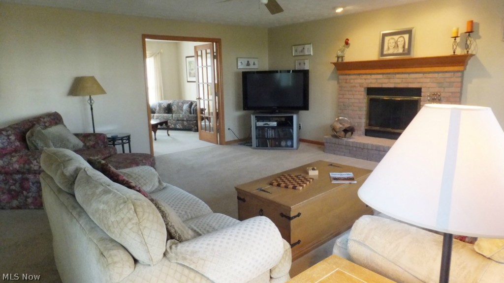 Echo Lake - Residential