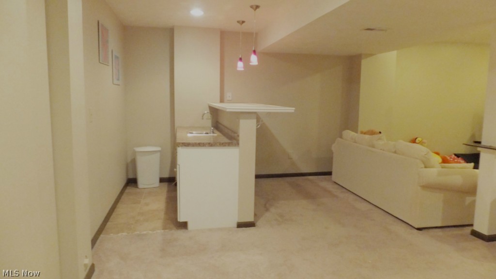 Echo Lake - Residential