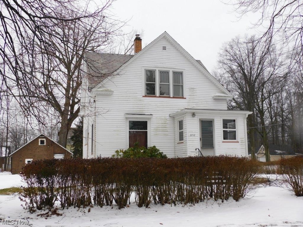 M J Prindale - Residential