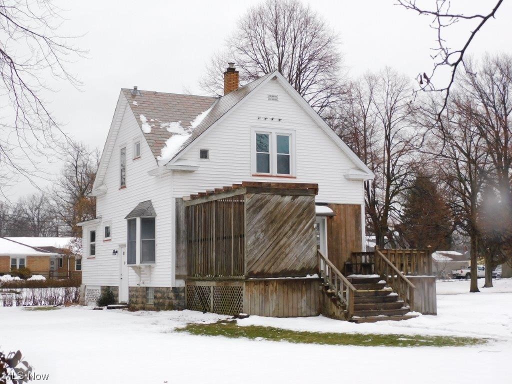 M J Prindale - Residential