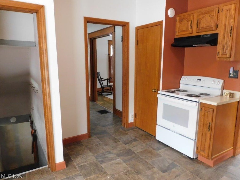 M J Prindale - Residential