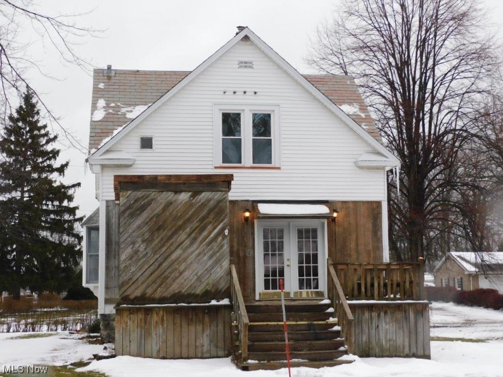 M J Prindale - Residential