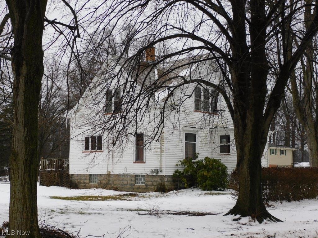 M J Prindale - Residential