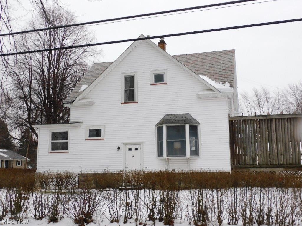 M J Prindale - Residential