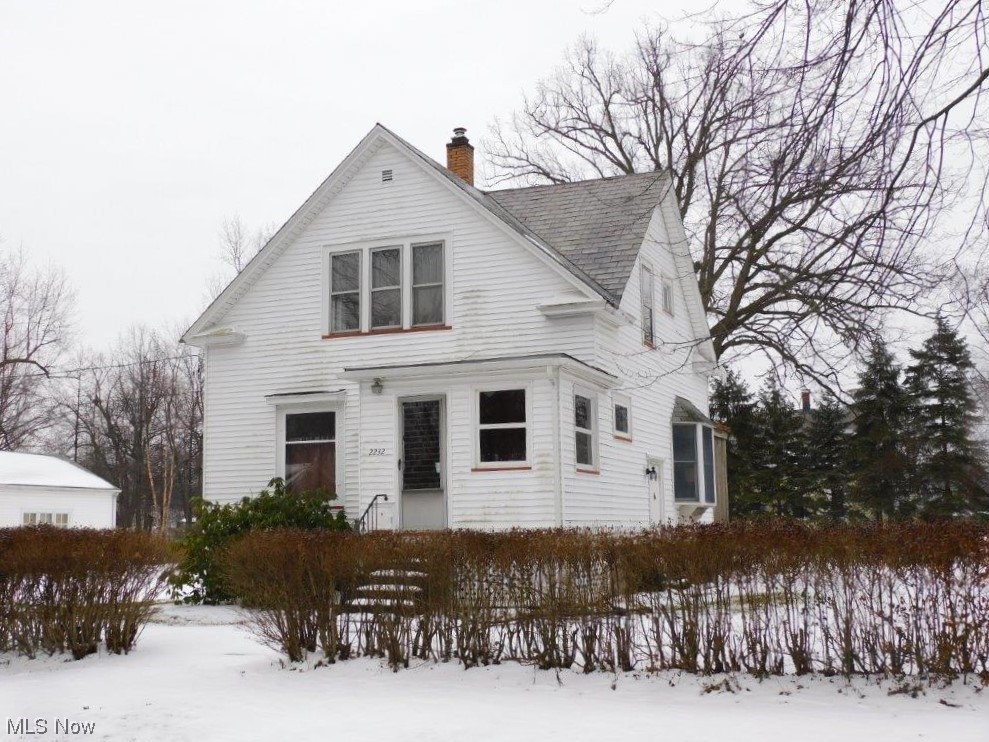 M J Prindale - Residential