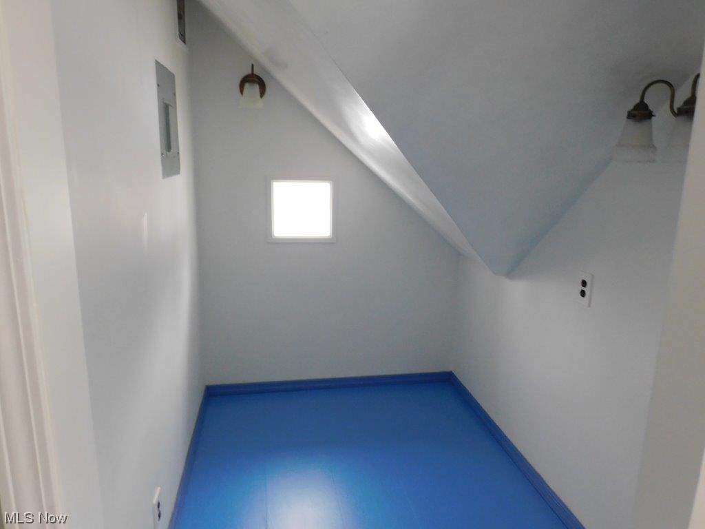 M J Prindale - Residential