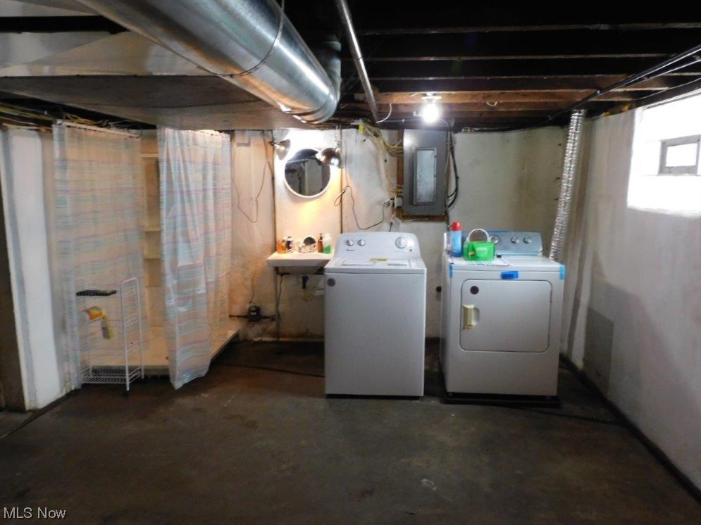 M J Prindale - Residential