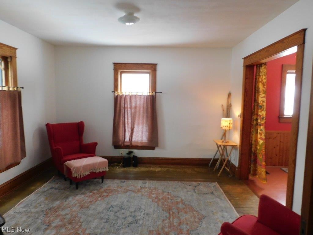 M J Prindale - Residential