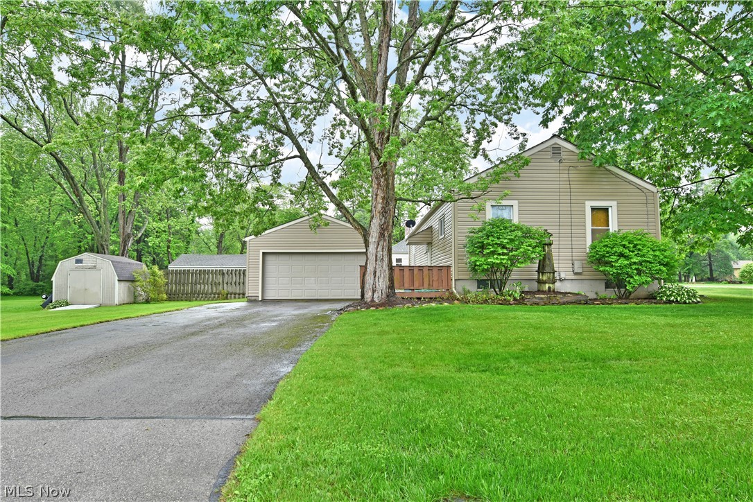 Brookview - Residential