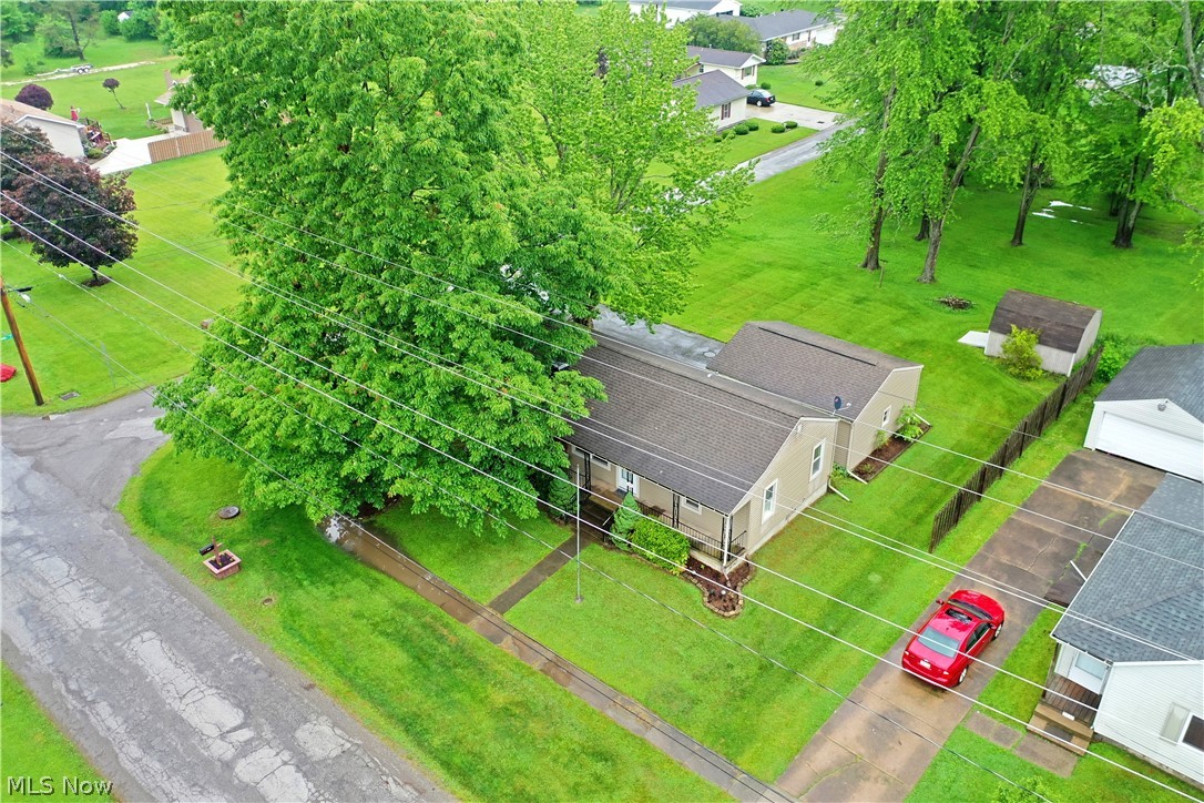 Brookview - Residential