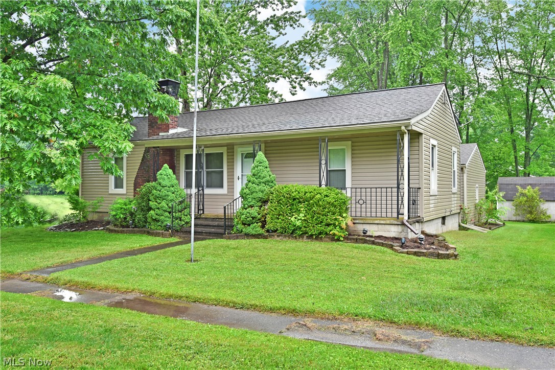 Brookview - Residential