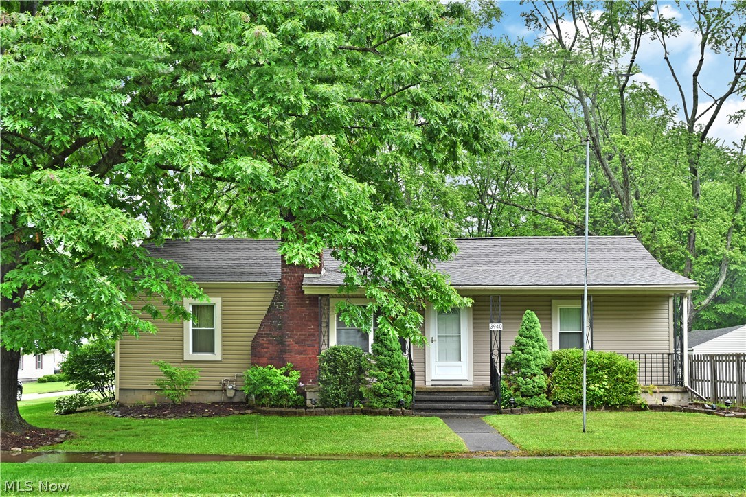 Brookview - Residential