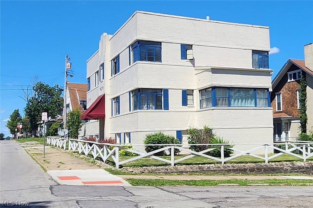 Labelleview Land Companys - Residential Income