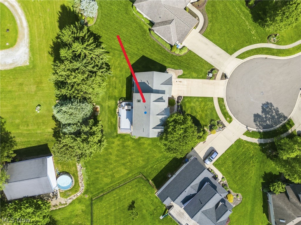 Green Ridge Estates - Residential