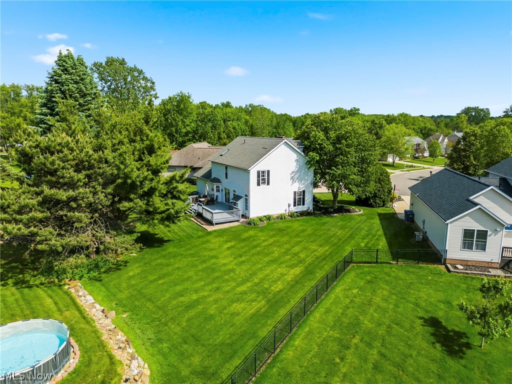 Green Ridge Estates - Residential