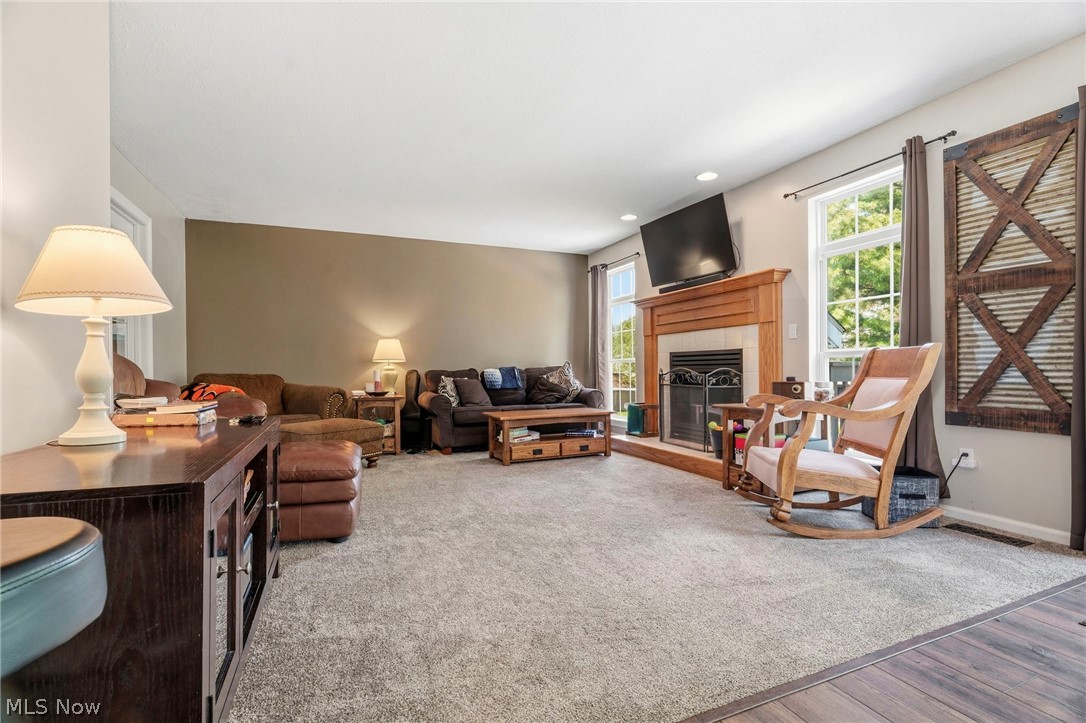 Green Ridge Estates - Residential