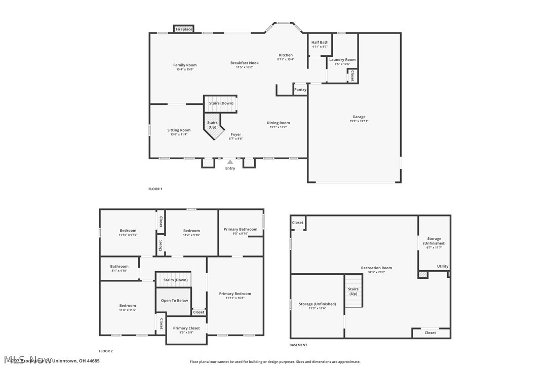 Green Ridge Estates - Residential