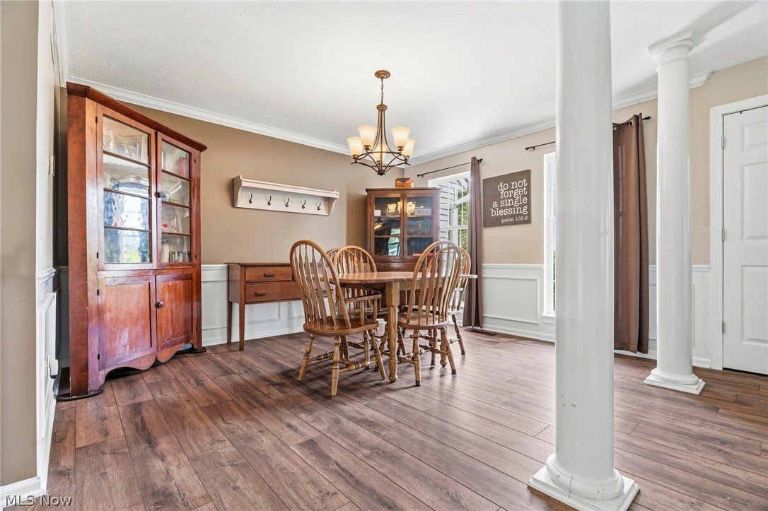 Green Ridge Estates - Residential
