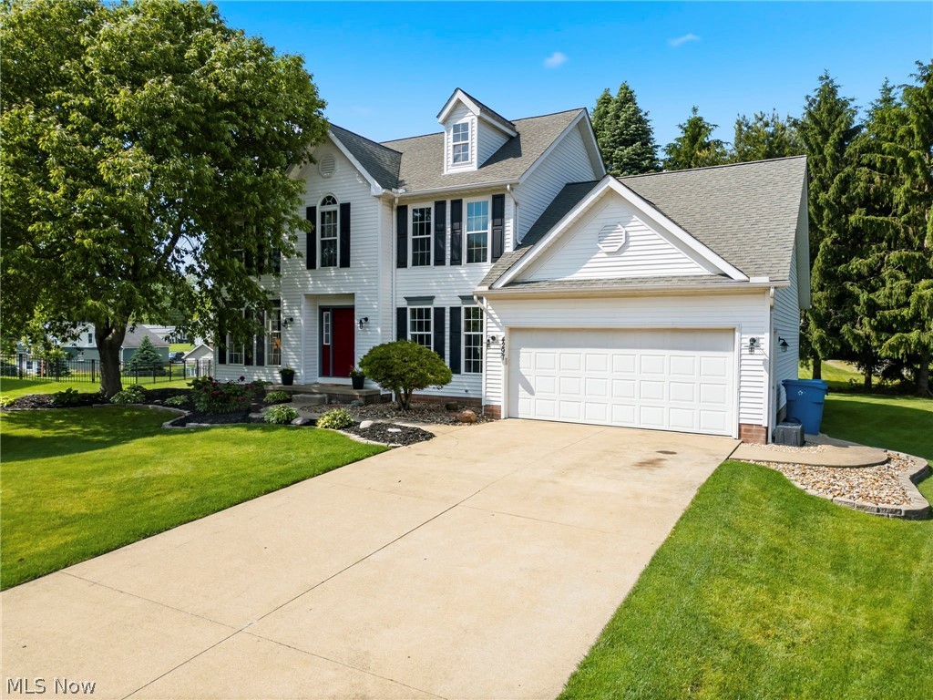 Green Ridge Estates - Residential