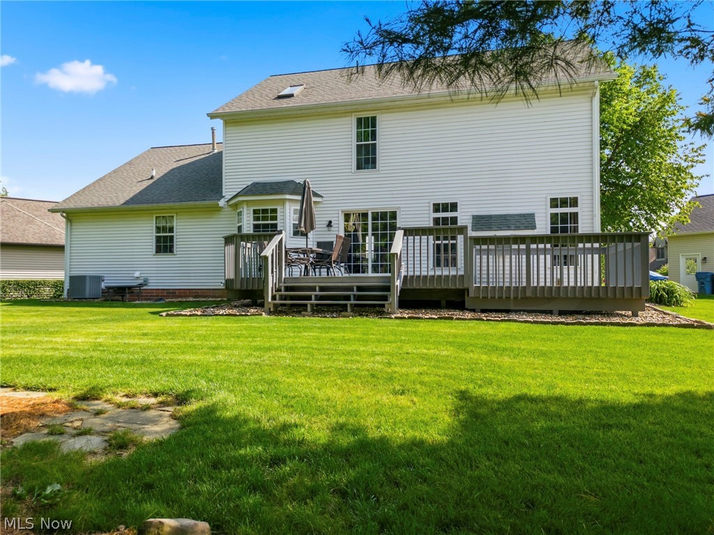 Green Ridge Estates - Residential