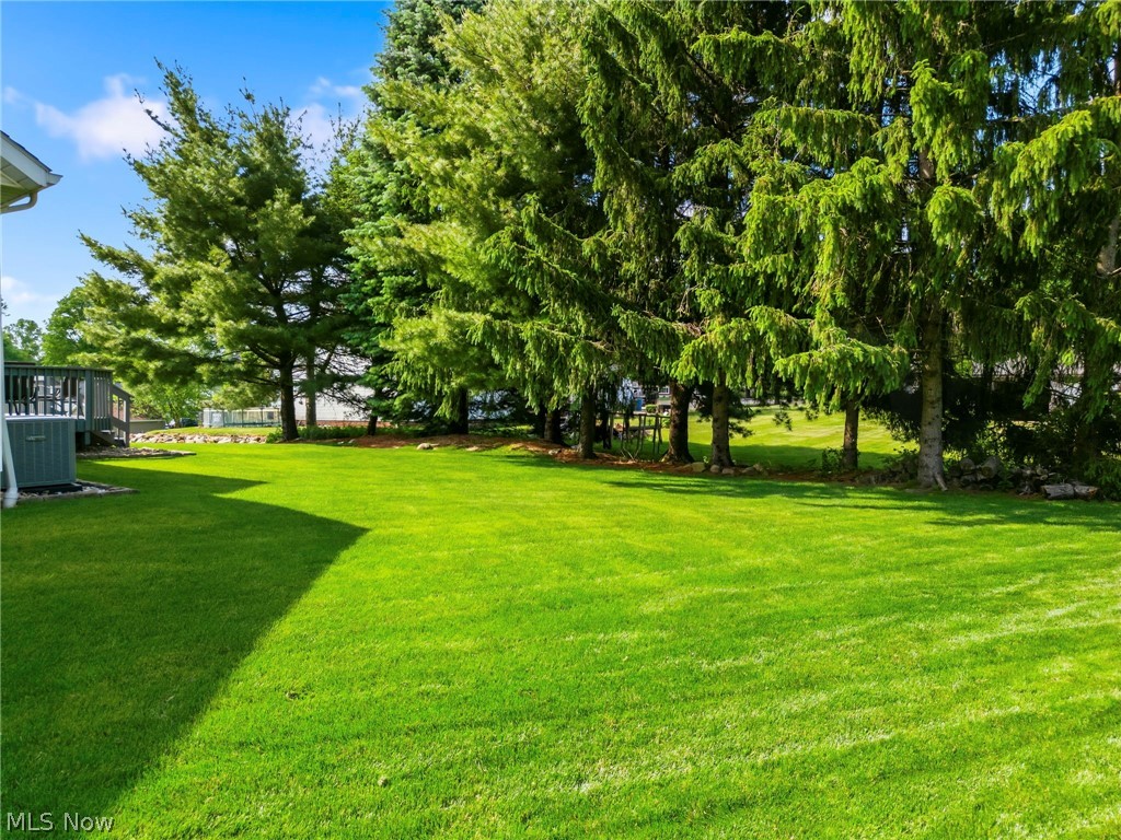 Green Ridge Estates - Residential