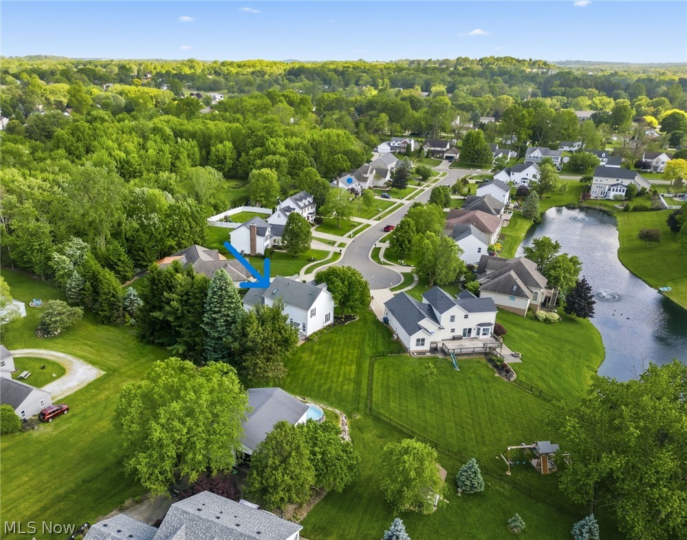 Green Ridge Estates - Residential