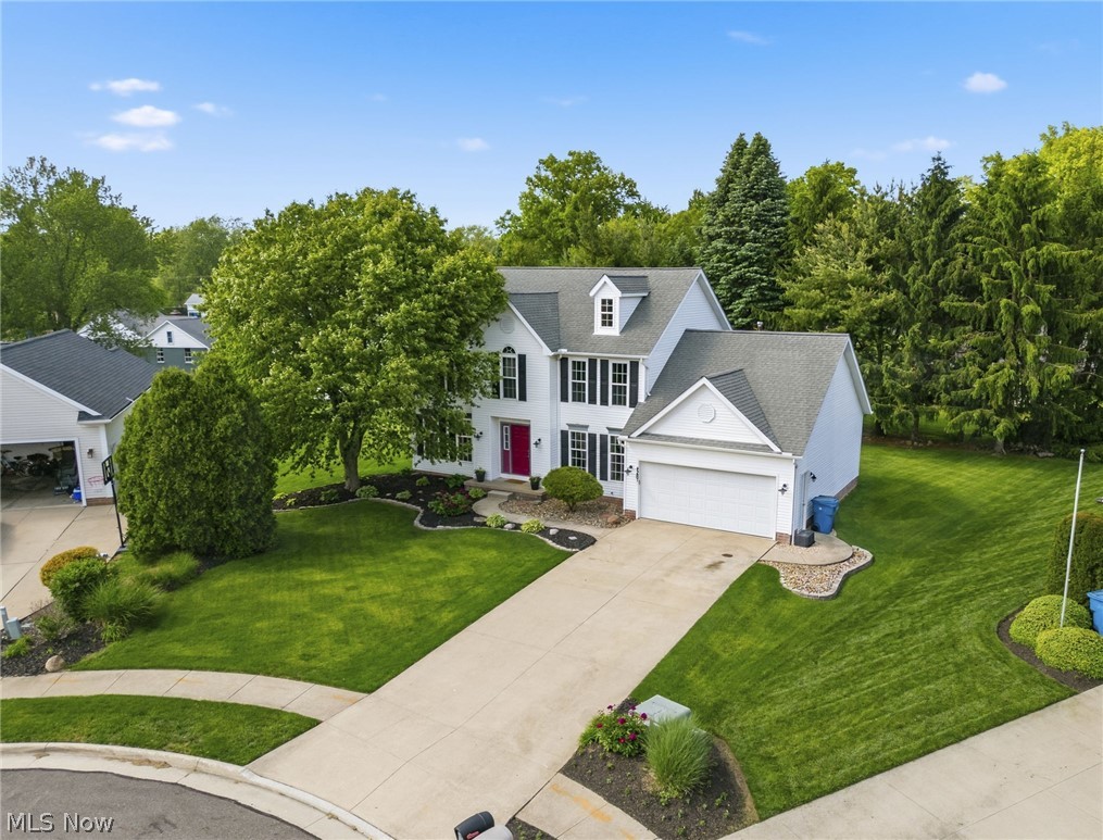 Green Ridge Estates - Residential