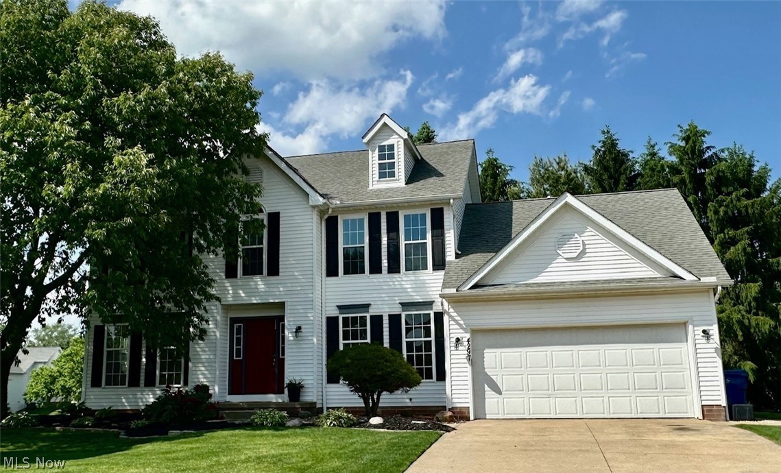 Green Ridge Estates - Residential
