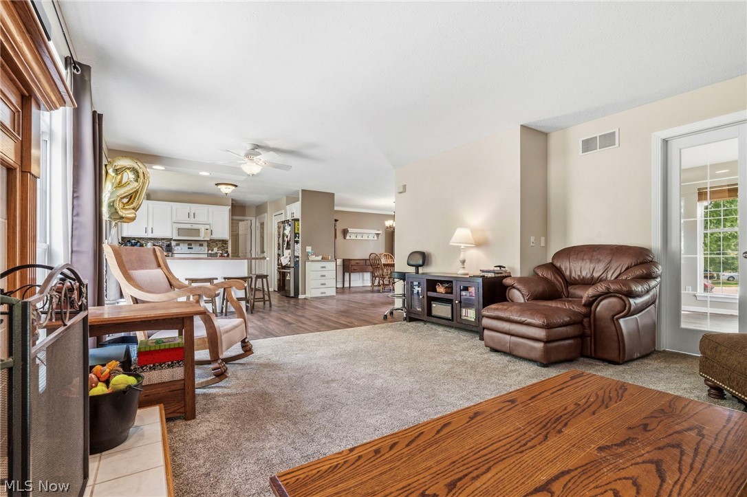 Green Ridge Estates - Residential