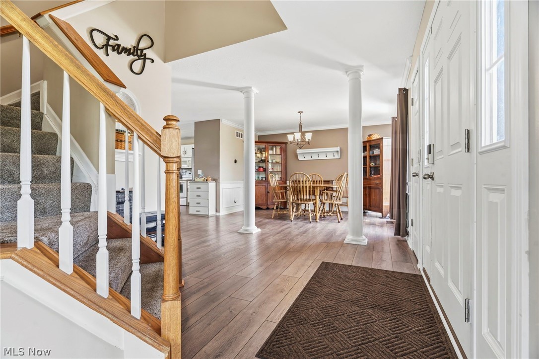 Green Ridge Estates - Residential