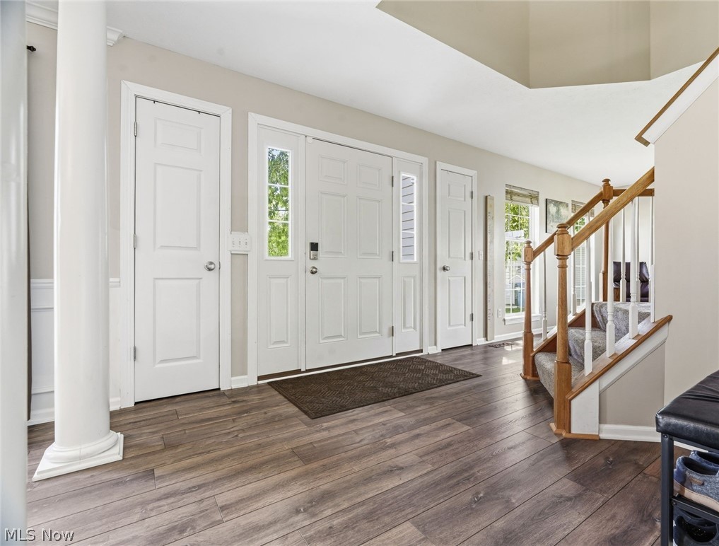 Green Ridge Estates - Residential