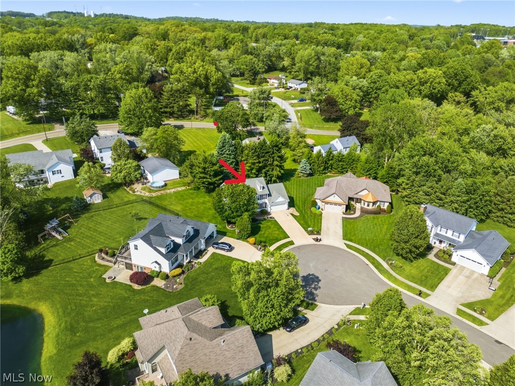 Green Ridge Estates - Residential