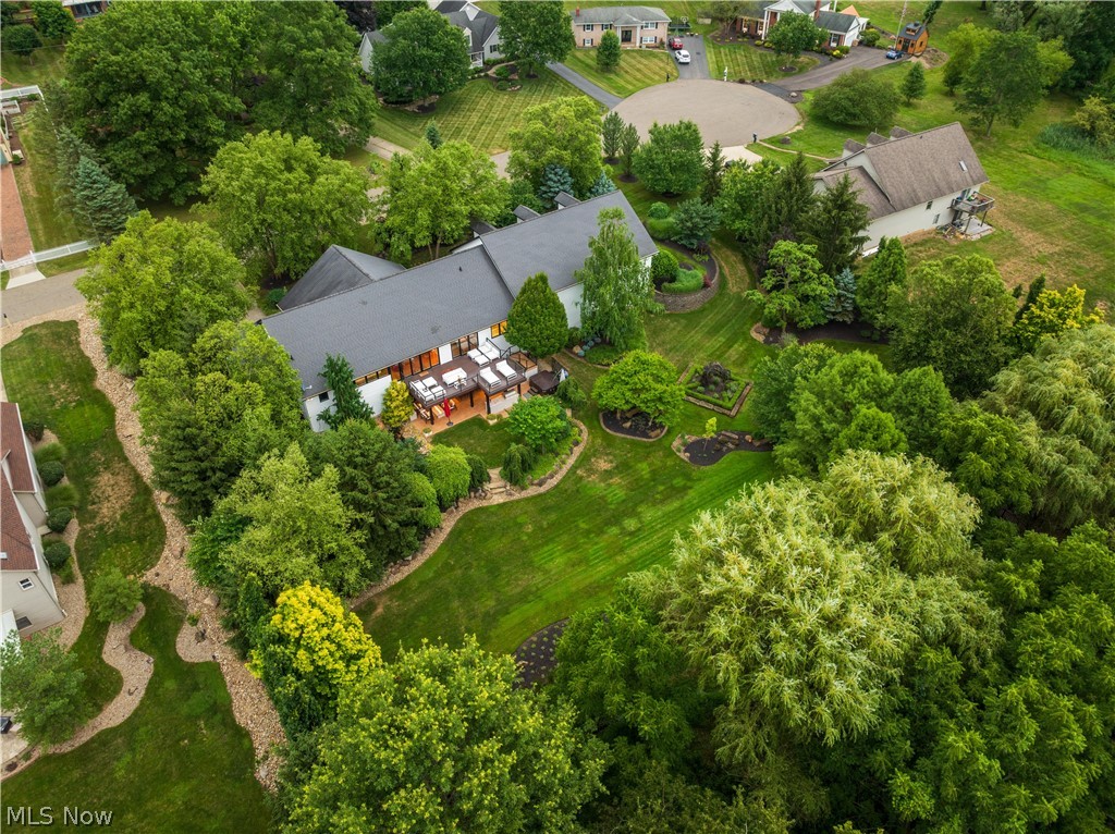 Dunkeith Hills - Residential