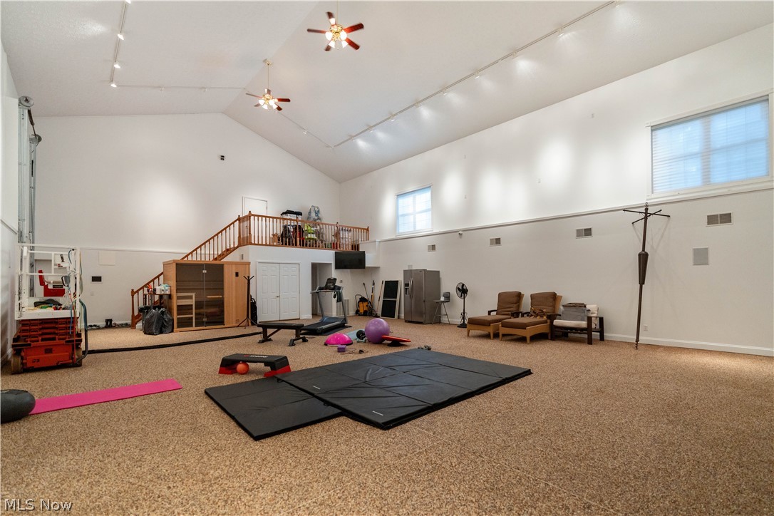 Dunkeith Hills - Residential