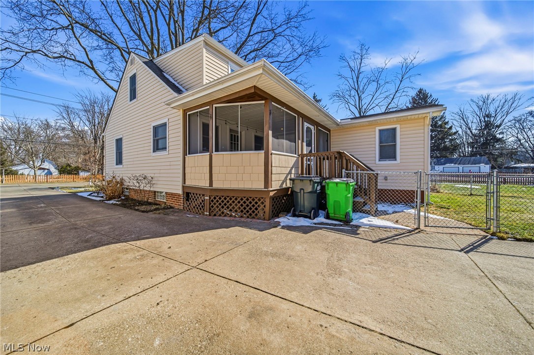 Fair Park - Residential