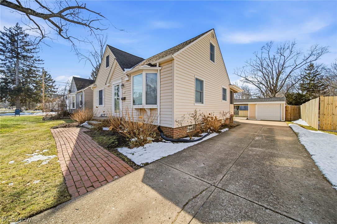 Fair Park - Residential