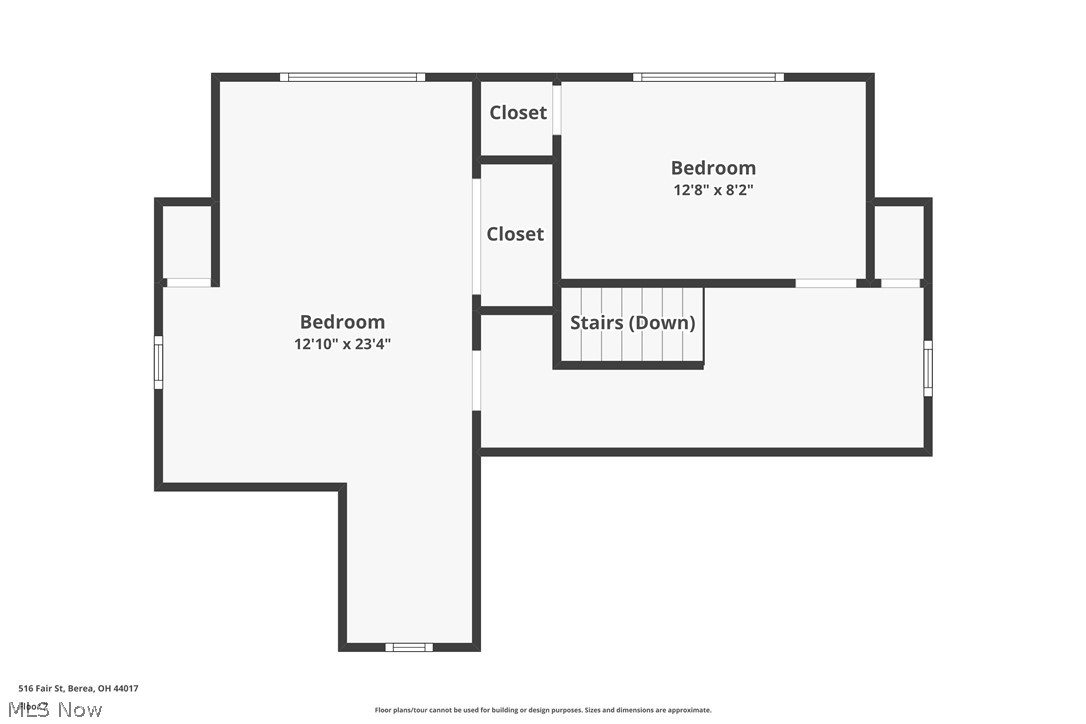 Fair Park - Residential