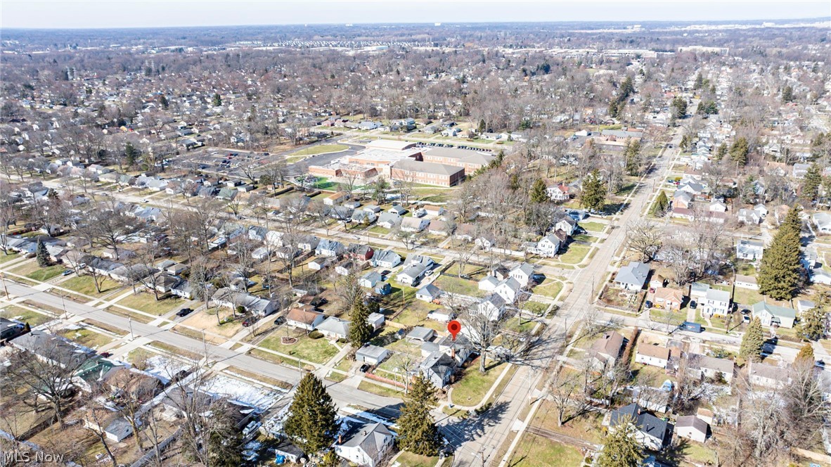 Fair Park - Residential