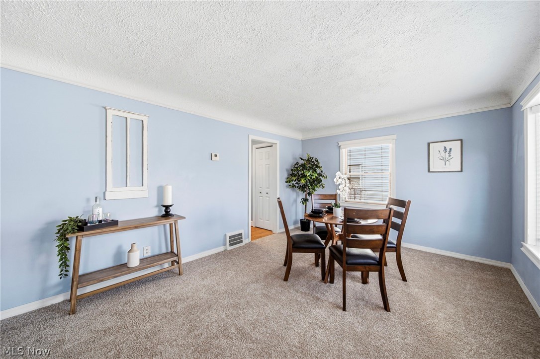 Fair Park - Residential