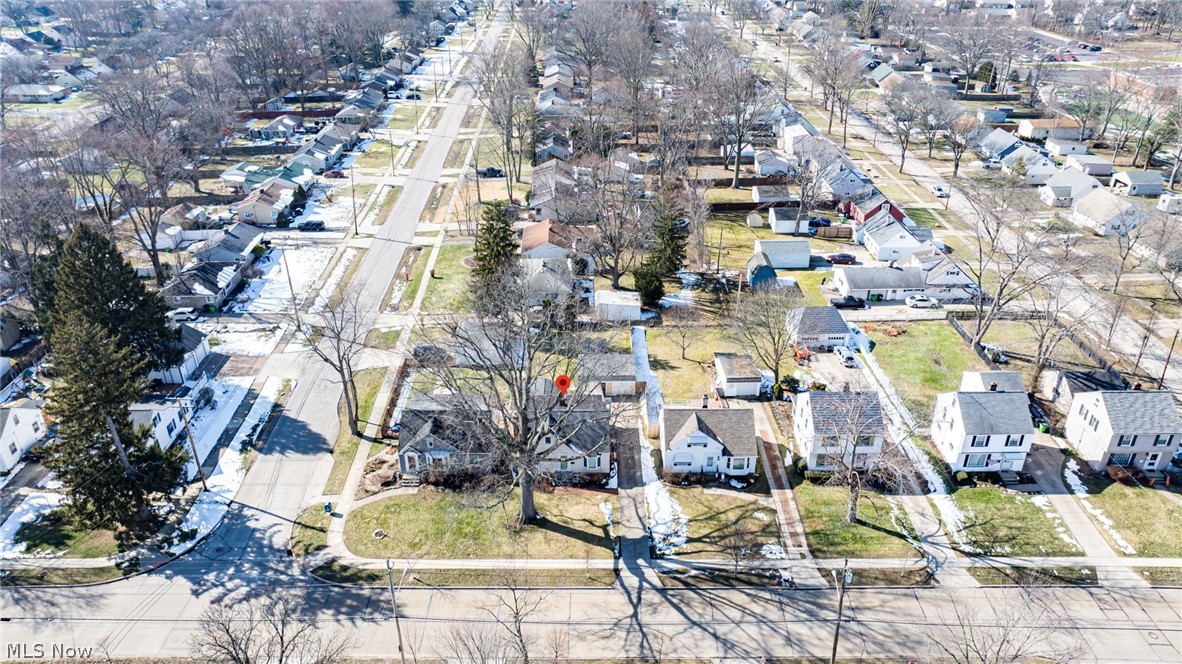 Fair Park - Residential