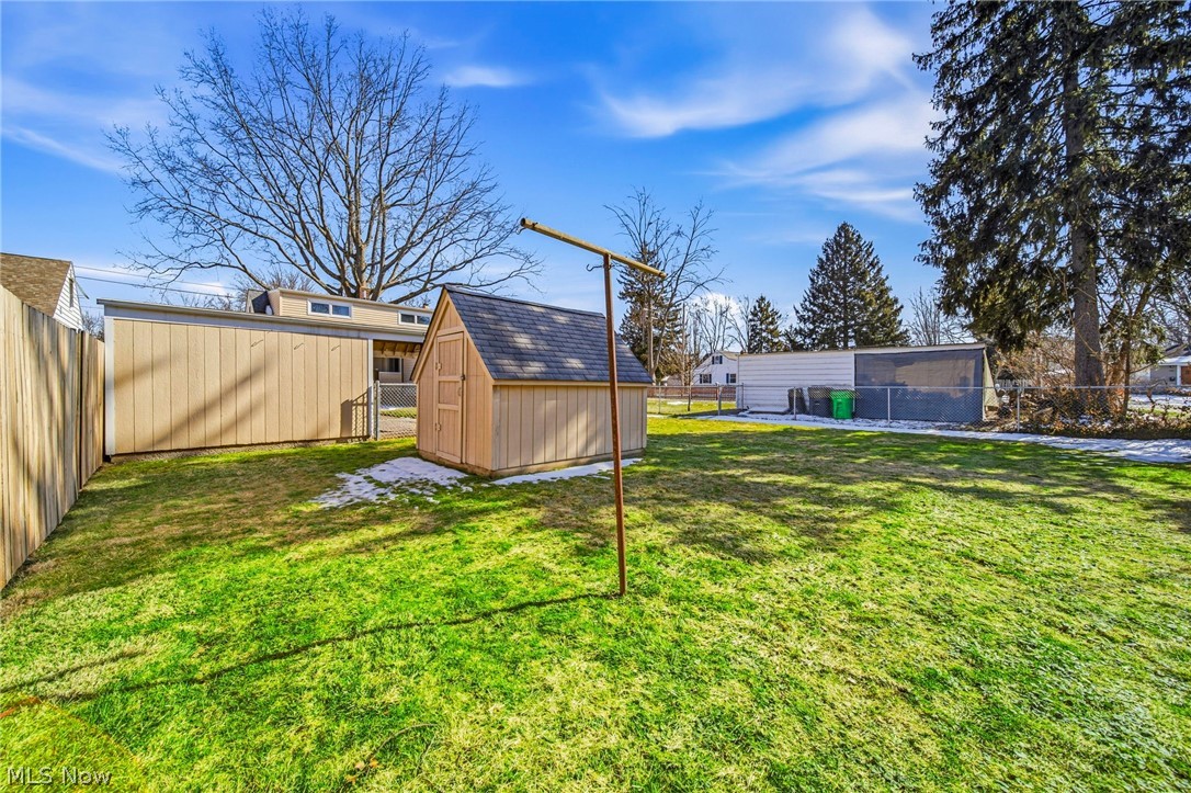 Fair Park - Residential