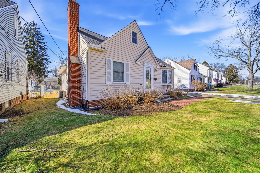 Fair Park - Residential