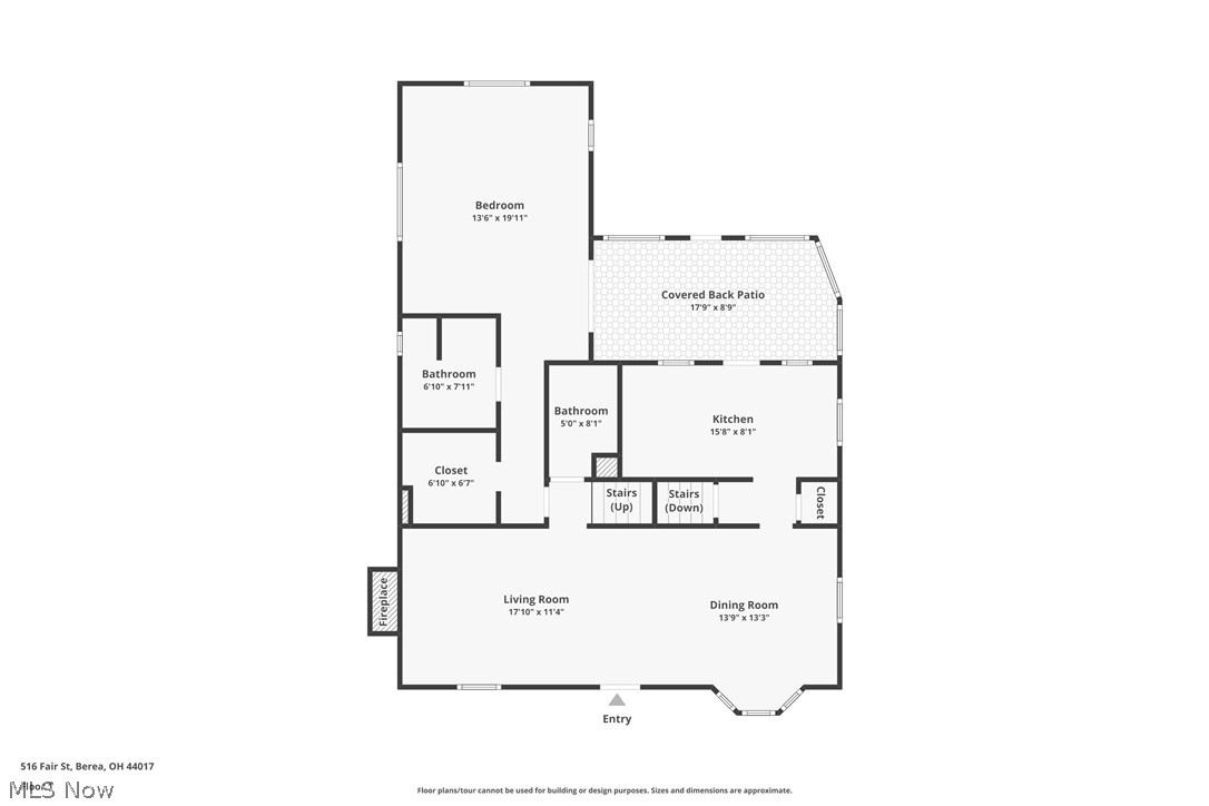Fair Park - Residential