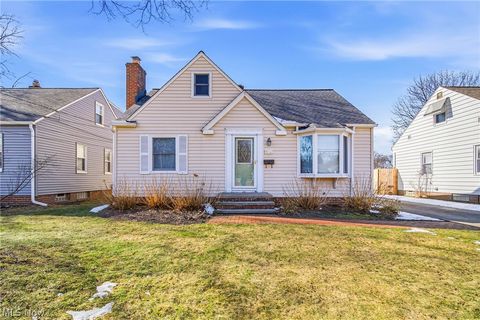 516 Fair Street Berea OH 44017