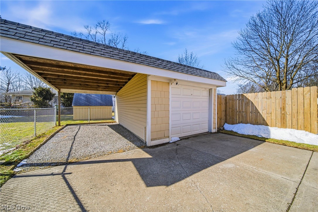 Fair Park - Residential