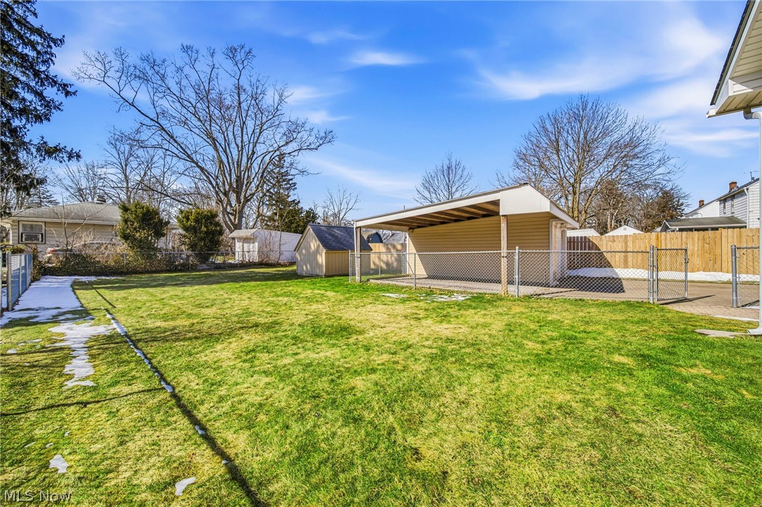 Fair Park - Residential