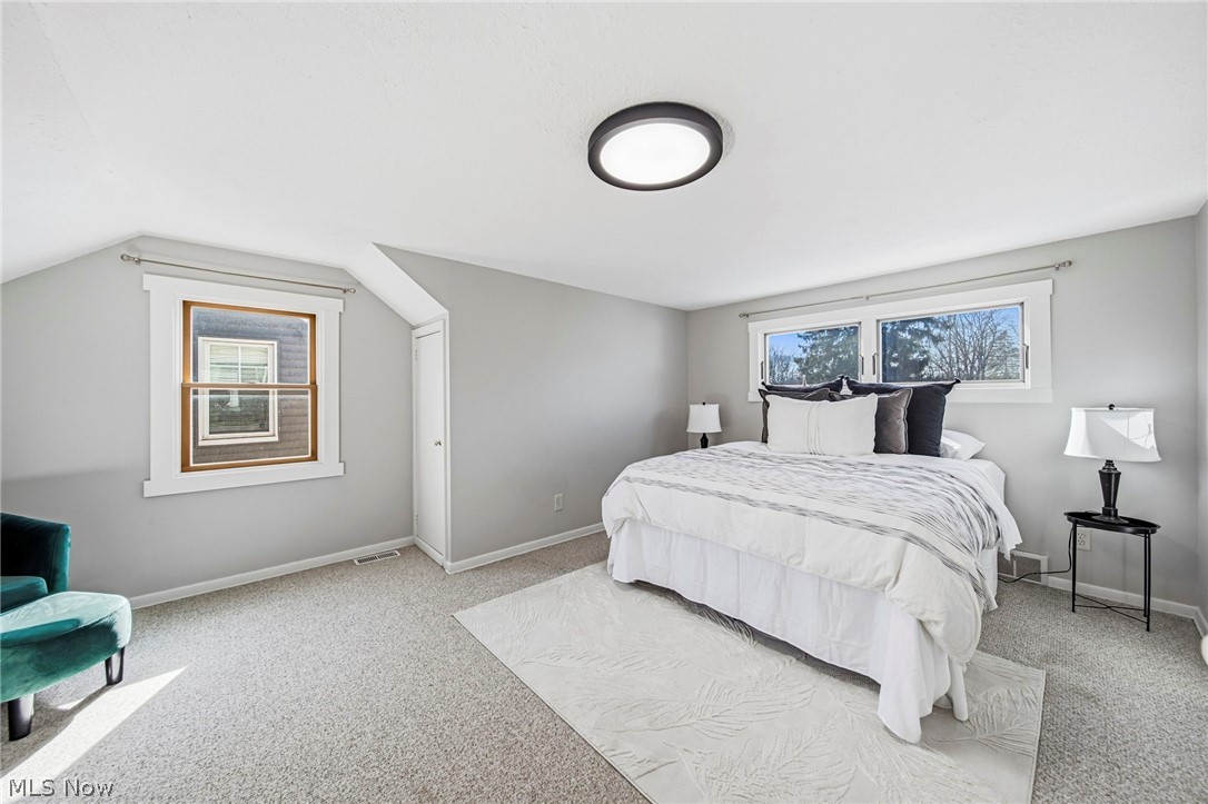 Fair Park - Residential